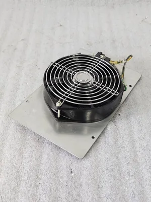 ROYAL FAN UT795C-TP CH1020 Fans | Great American Equipment Company (3)
