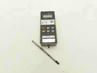 Mark 10 BG200 Digital Torque Force Gauge Indicator Series BG