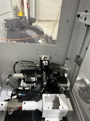 USED 2020 MIYANO GN3200W-2F3
