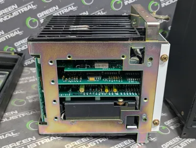 Basler Electric BE1-25 M1G A6P N5R0F Sync-Check Solid State Relay Used