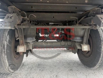 Used 2023 UTILITY _UNKNOWN_ Reefer Trailers Illinois US | T&S Trailer Pool #1509466