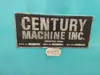 CENTURY MACHINE, Horizontal Honing Machine 75H-36 thumbnail