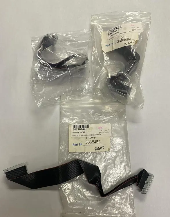 New | in-Stock MARKEM 33654BA Miscellaneous Equipment (Electrical & Power) | Surplus Asset Holdings #1190159