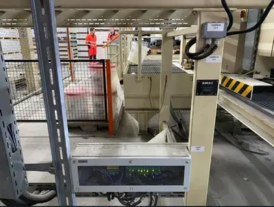 USED 2010 BURKLE RB