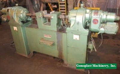 3″ x 7″ Farrel Rubber/Silicone Mill, Item # 1445