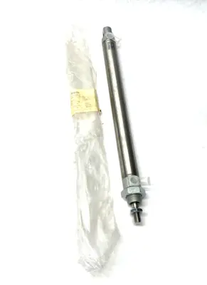 New | in-Stock FESTO ROUND BODY ISO CYLINDER DBL-ACTING 250MM STROKE 19227 Pneumatic Cylinders | Maverick Industrial Sales #1101754
