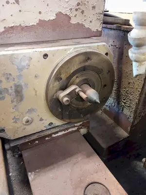 USED SHIGIYA GU30B100A