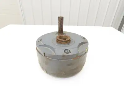 Boston Gear 231D-14 Helical Ratio Multiplier 14:1 Parallel Reducer 3Hp 125rpm