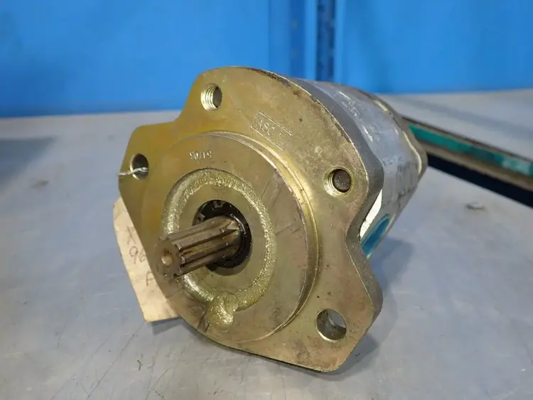 Used REXROTH 9510290017 Pumps Ohio US | HGR 24 #870932