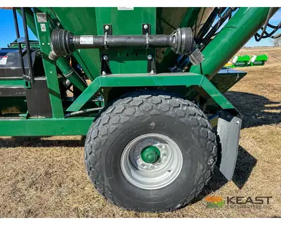 Used ART'S WAY _UNKNOWN_ Feed Mixers Iowa US | Keast Enterprises #1360032