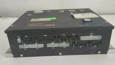USED FMC Technologies SGV3000