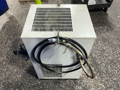 Used HABOR HB****PSB Refrigeration Units Ohio US | HGR 24 #1355858