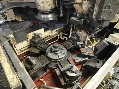 Koyo KL-600 Rough Surface Grinding Machine