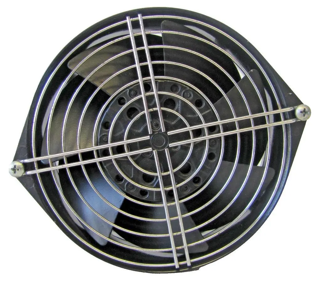 Ebm Papst W2S130-AA03-01 Axial Flow Cooling Fan Blower 150 x 55 mm 224 CFM 230V