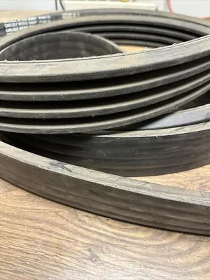 New | in-Stock CARLISLE R5V2500 Belts Ohio US | Surplus Asset Holdings #1247741