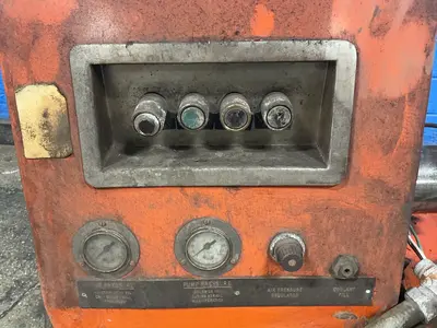 Used 1989 PREMIER MILL HM1.5VSD Chemical & Process Equipment Ohio US | HGR 24 #1300884