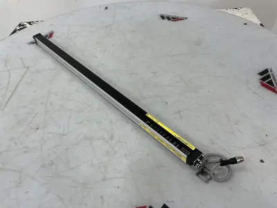 USED OMRON F3SJ-B0785-25-L