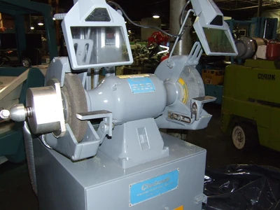 USED CINCINNATI SPL