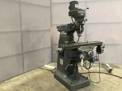 USED H LIOHO LH-1 1/2 ARLINGTON