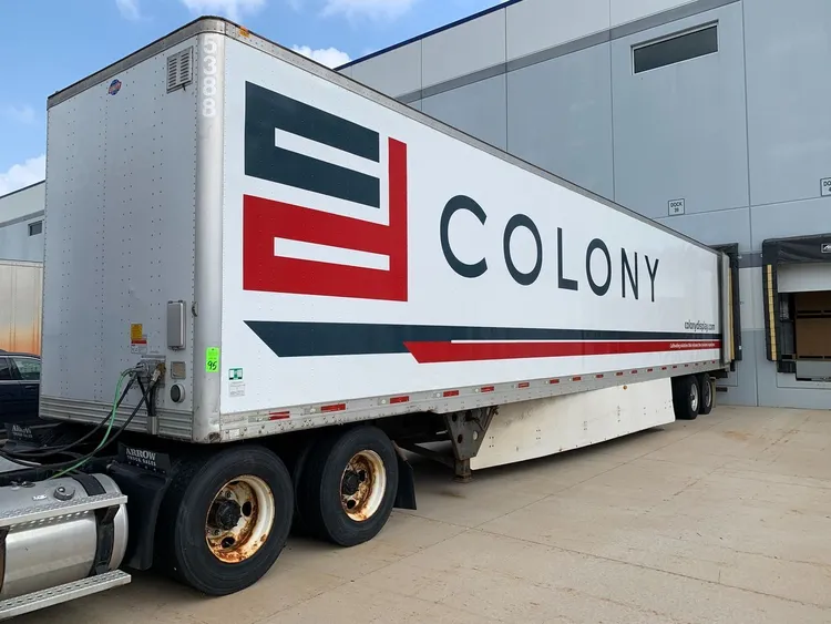 2013 UTILITY TRAILER MFG . SEMI TRAILER | Levy Recovery Group