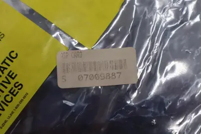 GSI LUMONICS ASP2 5MHz ASSY 10740 3D GENERAL SCANNING LASER BOARD STOCK #2845