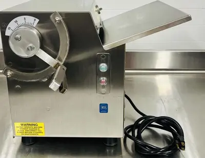 Used SOMERSET CDR-100 Sheeters British Columbia CA | Surrey Food Equipment #1498515