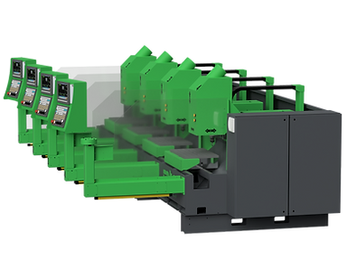 EDUCATIONAL | MTC | CNC Routers
