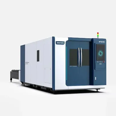 NEW SENFENG SF3015H