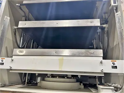 USED 1998 TMP TMP HVP PRESS