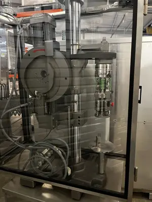 USED 2022 ZALKIN TM-3