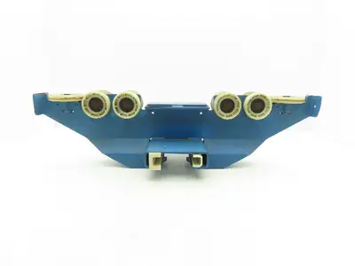 Used GORBEL _UNKNOWN_ Bridge & Overhead Cranes Indiana US | Arrow Industrial #1466542