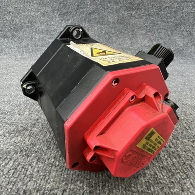 Used Fanuc A06B-0223-B000 Servo Motors California US | Davliegogo LLC #1705479