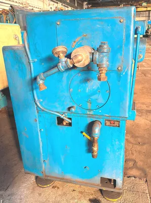 Farrel 6”x13” Mill, Item # 1977