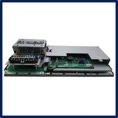 USED MITSUBISHI OSP U100L (E0105-653-423-1) WITH E4809-907-033, C9461-420-2, CCB003B