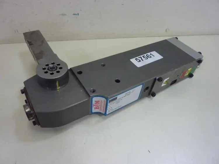 Used BTM CORP STC52VP-120-733207H-90AL-SCDC Clamps Michigan US | Ideal Machinery #945800