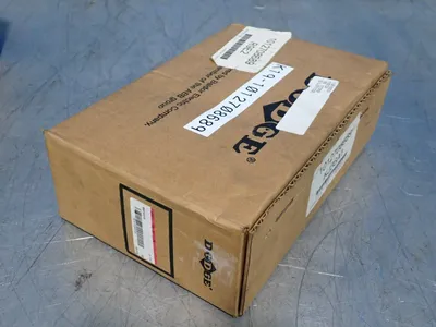NEW DODGE 070282 P2BS2207R