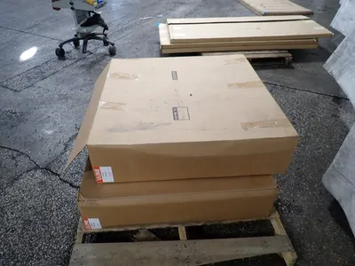 Used ULINE H10741 Miscellaneous MRO Ohio US | HGR 24 #916837