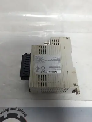 Used KEYENCE SL-R11 Industrial Controls Ohio US | Surplus Asset Holdings #1262645