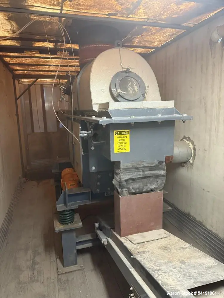 USED CARRIER FTDAD/C2460S-6-8-2