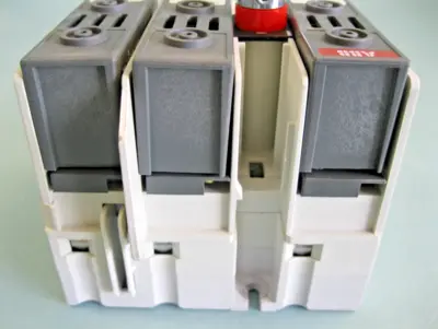 USED ABB OS 30FAJ12