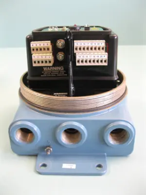 USED Micro Motion RFT 9739 E1SU