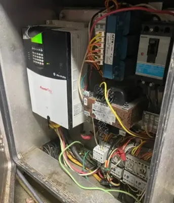 USED MP EQUIPMENT MP-800
