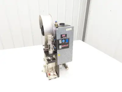 EAM RF2 Mini-ST Automatic Tag Label Applicator 120V