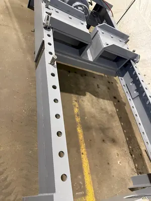USED DAKE 125 PA