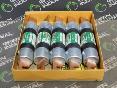 USED FUSETRON FRN-R 80