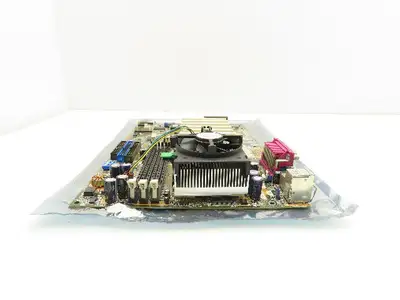 Asus TUSL2-C PLC Motherboard Circuit Board Module