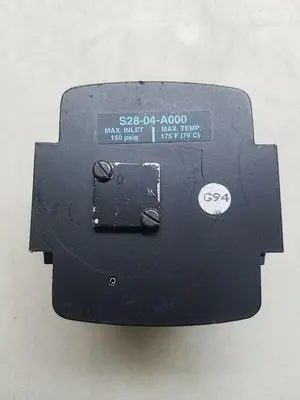 USED WILKERSON R16-04-000A