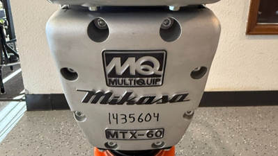 USED 2026 Multiquip MTX-60
