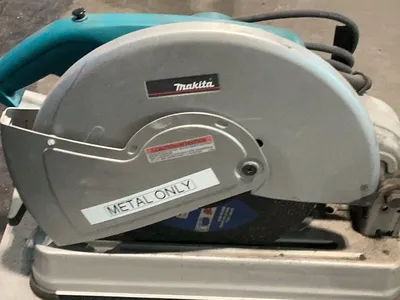Used MAKITA 2414NB Miscellaneous MRO Ohio US | HGR 24 #1265808