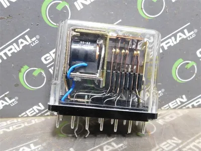 USED STRUTHERS-DUNN 219DXB69P